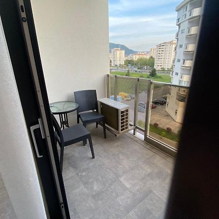 Blue View Luxury Apt In Soho City Bar Exterior foto