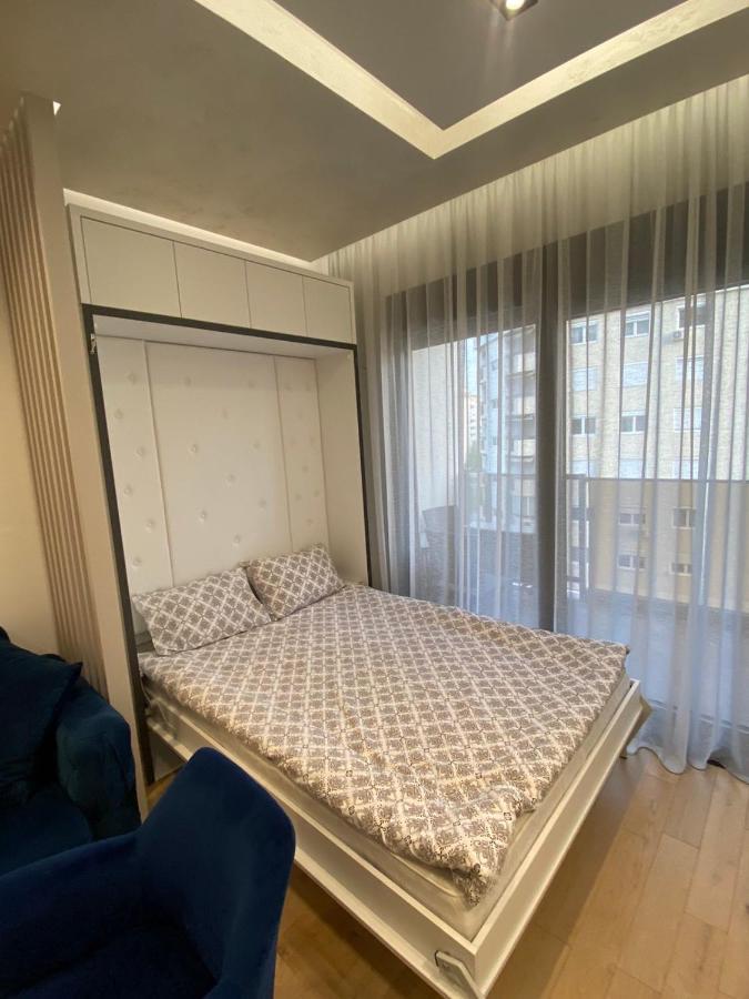 Blue View Luxury Apt In Soho City Bar Exterior foto