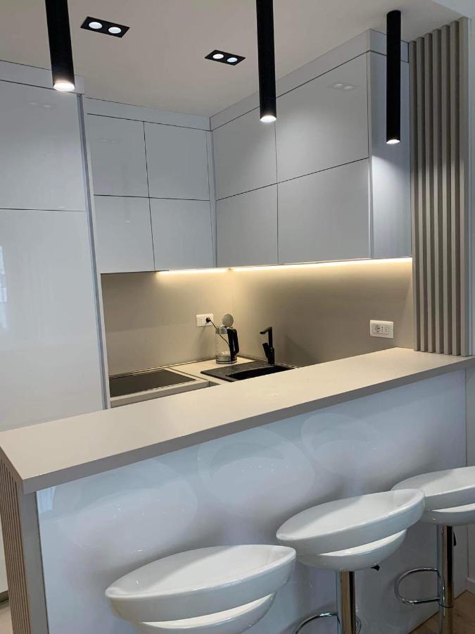 Blue View Luxury Apt In Soho City Bar Exterior foto
