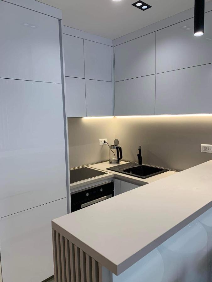 Blue View Luxury Apt In Soho City Bar Exterior foto